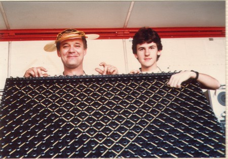 SAMBÍMETRO_SAMBÓDROMO DO RIO DE JANEIRO_TRANSASOM_1982